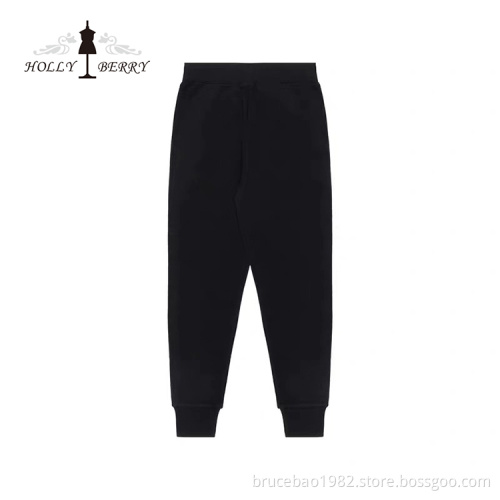 Slim Tightfitting Jumpsuit Women Light Slacks Trouser Jogger Sports Pant